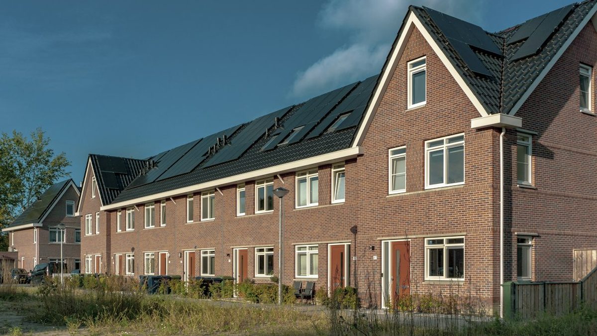 Waarom moderne nieuwbouwwoningen soms toch verrassend hoge gasrekeningen opleveren door strenge energieprestatie-eisen