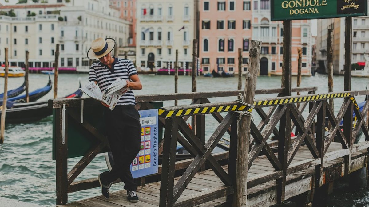 Italiaanse korting op pin- en creditcardbetalingen werpt nieuw licht op bestrijding van zwart geld