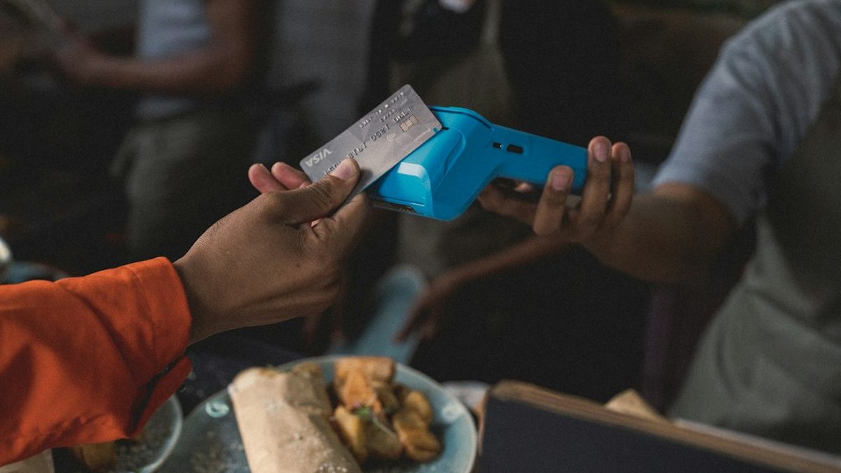 Visa signaleert herstel in creditcardgebruik: Een analyse van de Amerikaanse markt