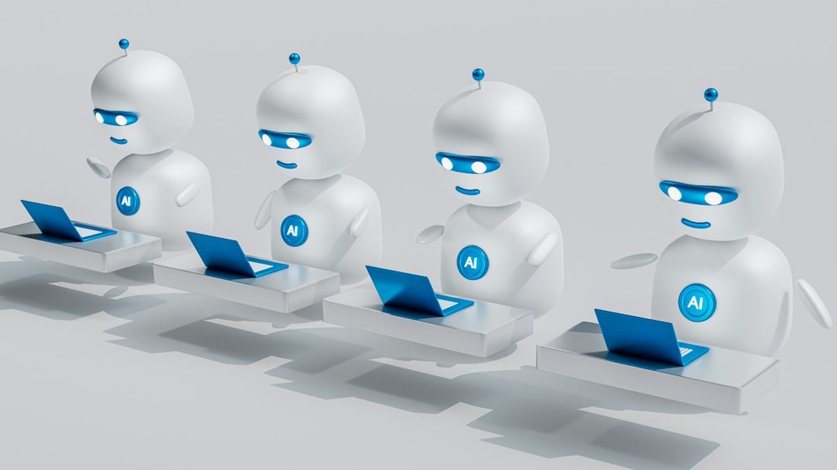 De digitale transformatie van de verzekeringsketen: Efficiëntie zonder systeemvervanging