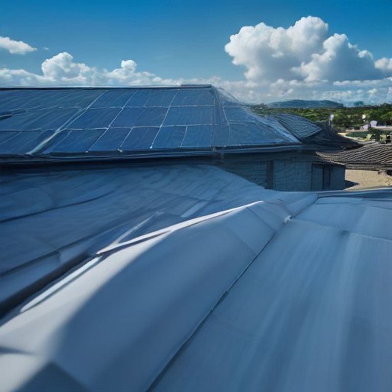 Fijnstof (PM2,5) drukt lichttransmissie zonnepanelen en verlaagt jaarlijkse opbrengst met 2‑4 %